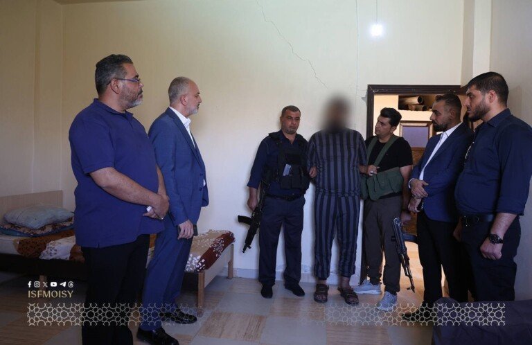 القبض على عصابة لخطف رجال أعمال وابتزاز ذويهم في ريف دمشق