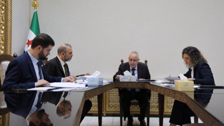 مجلس الشعب يستكمل تشكيل لجانه المتخصصة