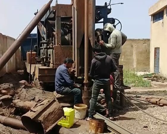 بعد تسجيل حالات مرضية.. إجراءات صحية وفنية في عين التينة بالقنيطرة