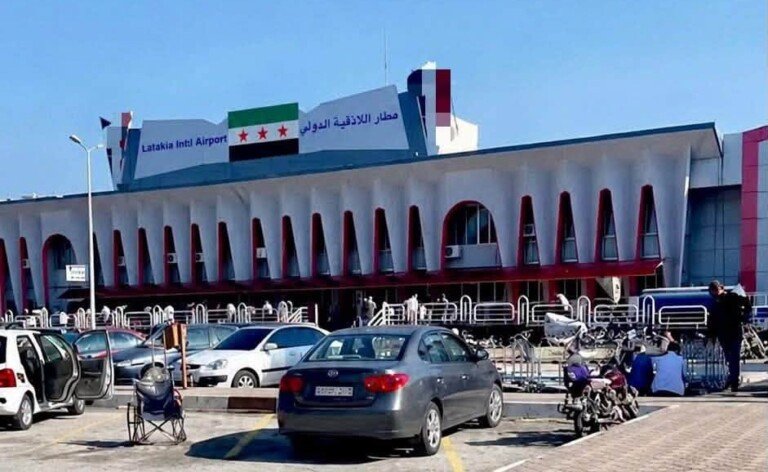 سوريا وروسيا تعيدان تنظيم الوجود الروسي في حميميم وطرطوس