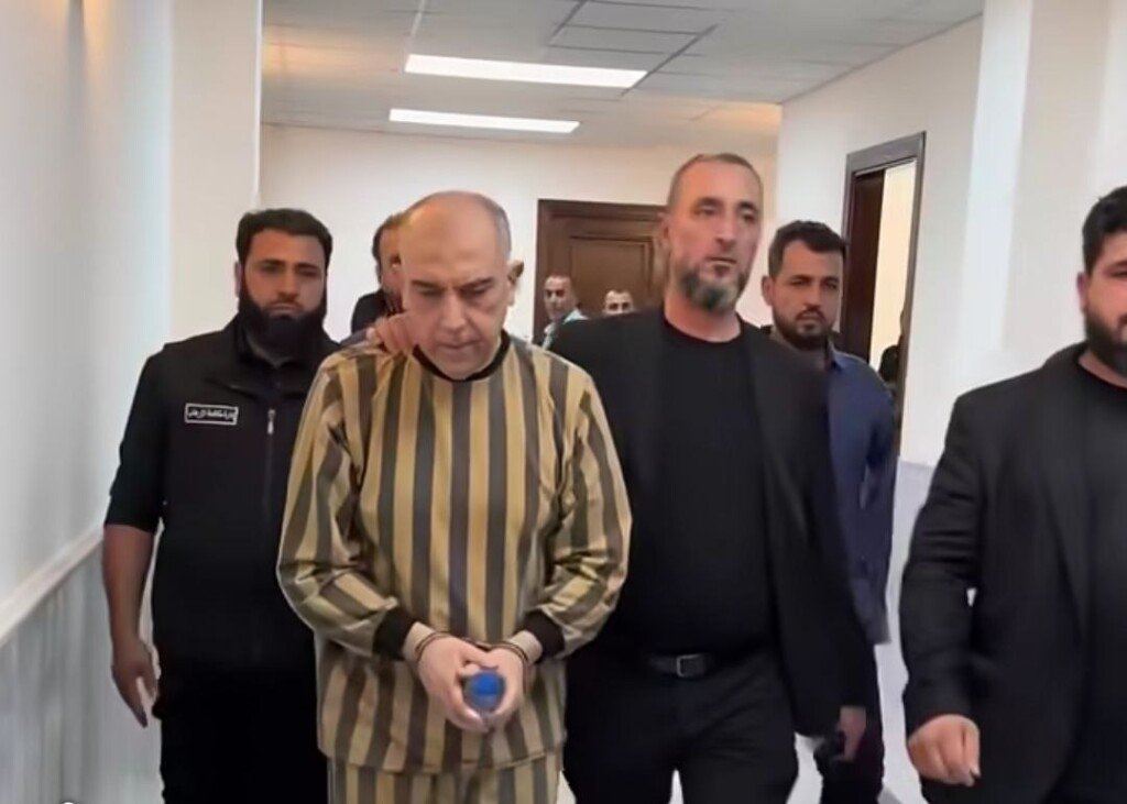 عدالة أبطأت.. ولم تضل طريقها