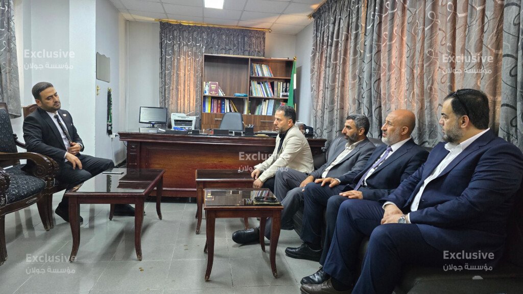 من ترميم المؤسسات إلى إصلاح الخدمة.. القنيطرة تعيد ترتيب مفاصل الإدارة