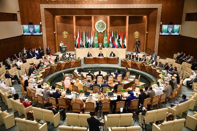 البرلمان العربي: الجولان أرض عربية سورية محتلة واعتراف كولومبيا بسيادة إسرائيل على الجولان باطل قانونياً