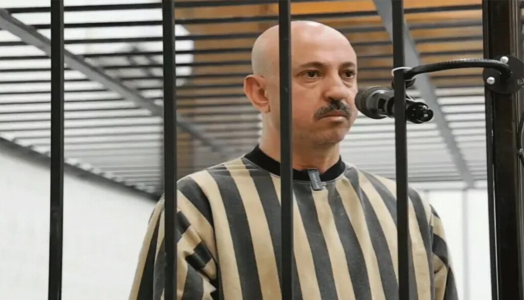 بعد سنوات من الانتهاكات.. إعدام وسيم الأسد في أولى محاكمات رموز “القوات الرديفة”