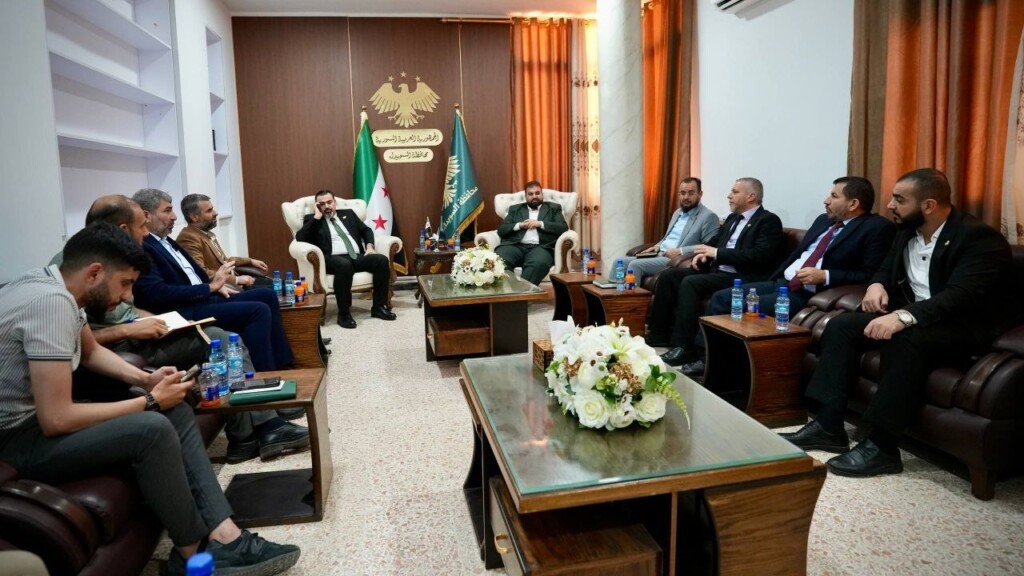 استعدادات موسعة في السويداء لضمان نجاح الدورة الامتحانية الاستثنائية