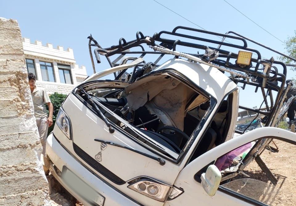 غارة إسرائيلية قرب بيت جن.. جيش الاحتلال يتحدث عن “تهديد مباشر”
