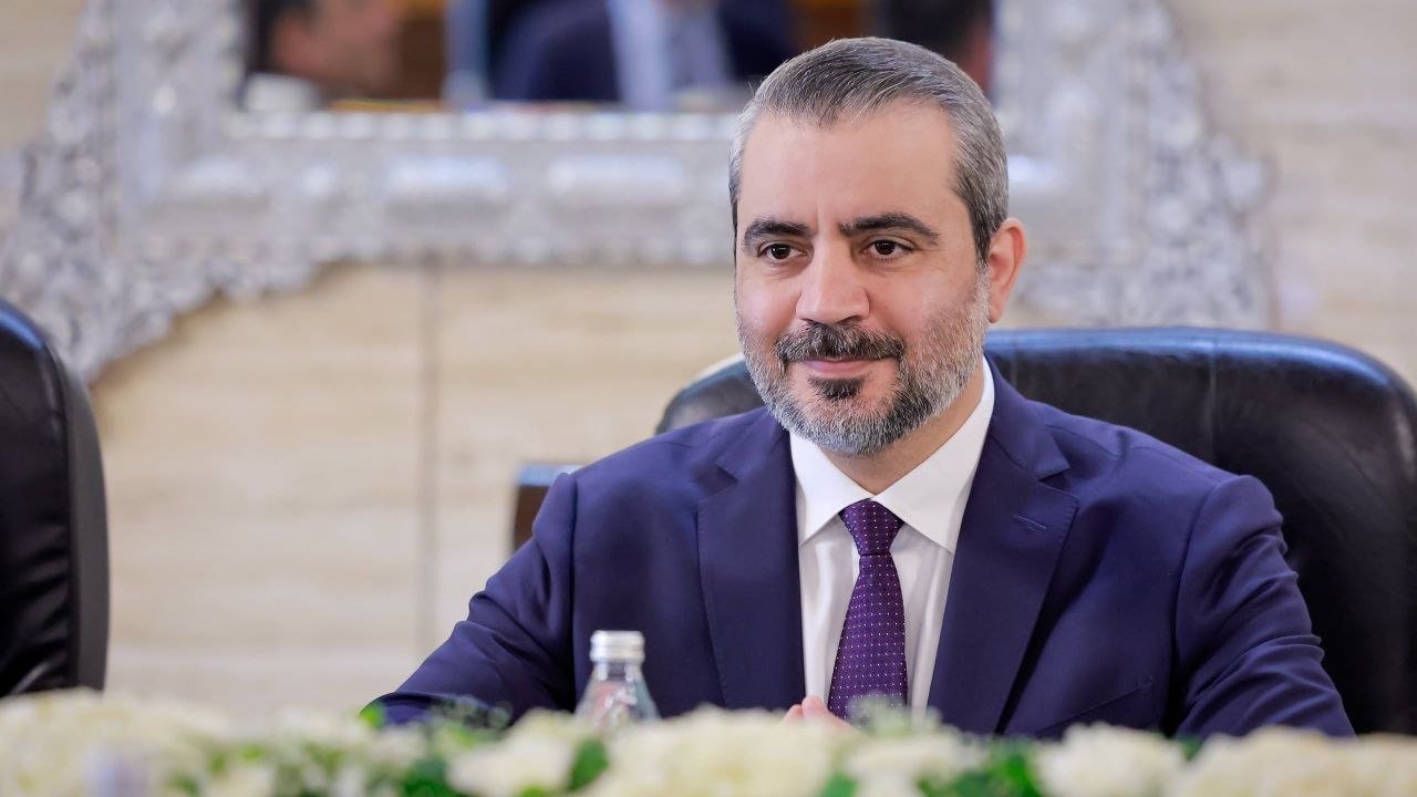 على طاولة التفاوض.. هل تفتح قناة الشيباني–غوفمان باب الاتفاق الأمني مع إسرائيل؟