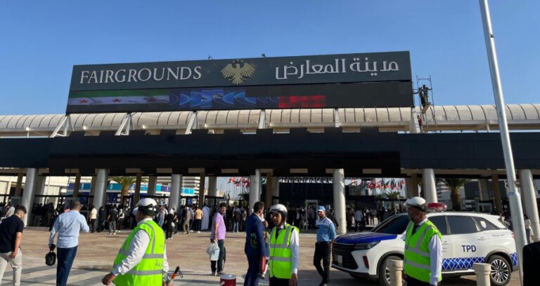 ريف دمشق يفتح جناحه أمام زوار معرض دمشق الدولي.. وحافلات لنقل الأهالي إلى مدينة المعارض
