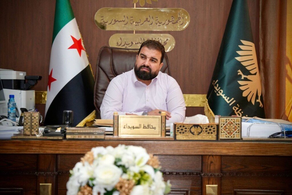 بكور: مراكز امتحانات السويداء جاهزة.. والطلاب أمام موعد استثنائي