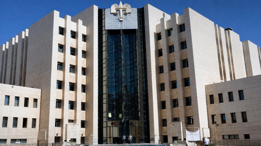 كندا شماط ما تزال موقوفة.. وزارة العدل تنفي الإفراج عن الوزيرة السابقة