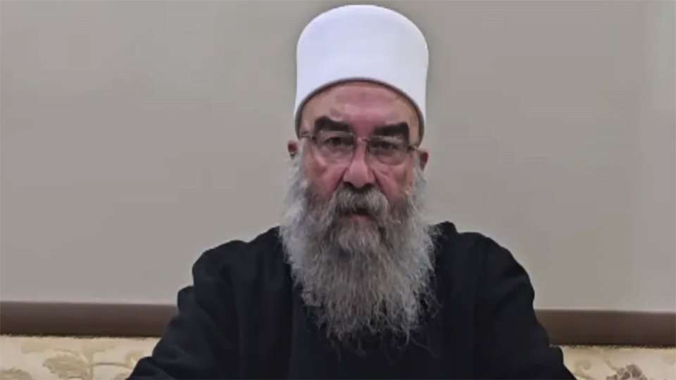 الحركة الوطنية في الجولان ترد على الهجري: مواقفه “لا تمثلنا”