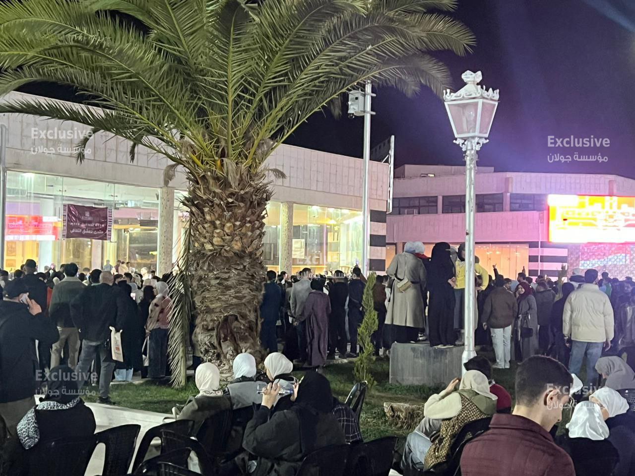 معرض دمشق الدولي.. هل تتحول مذكرات التفاهم إلى مصانع واستثمارات؟