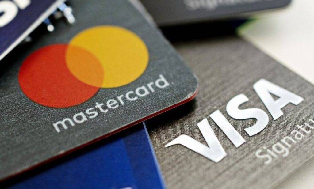 من “النقد” إلى “Visa”.. أول عملية دفع دولية في سوريا تدشن مرحلة مصرفية جديدة