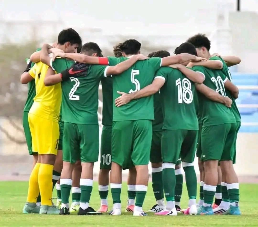 خسارة منتخب سوريا تحت 20 عاماً أمام الهند تفتح ملف المواهب ومستقبل الكرة السورية