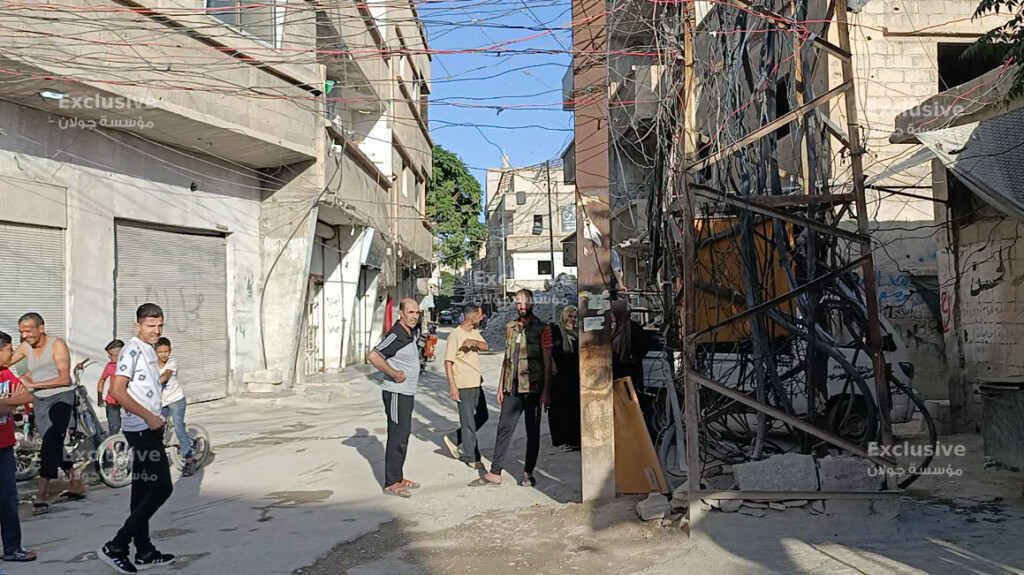 لا كهرباء ومياه لا تصل.. سكان في السيدة زينب وحجيرة يواجهون نقص الخدمات