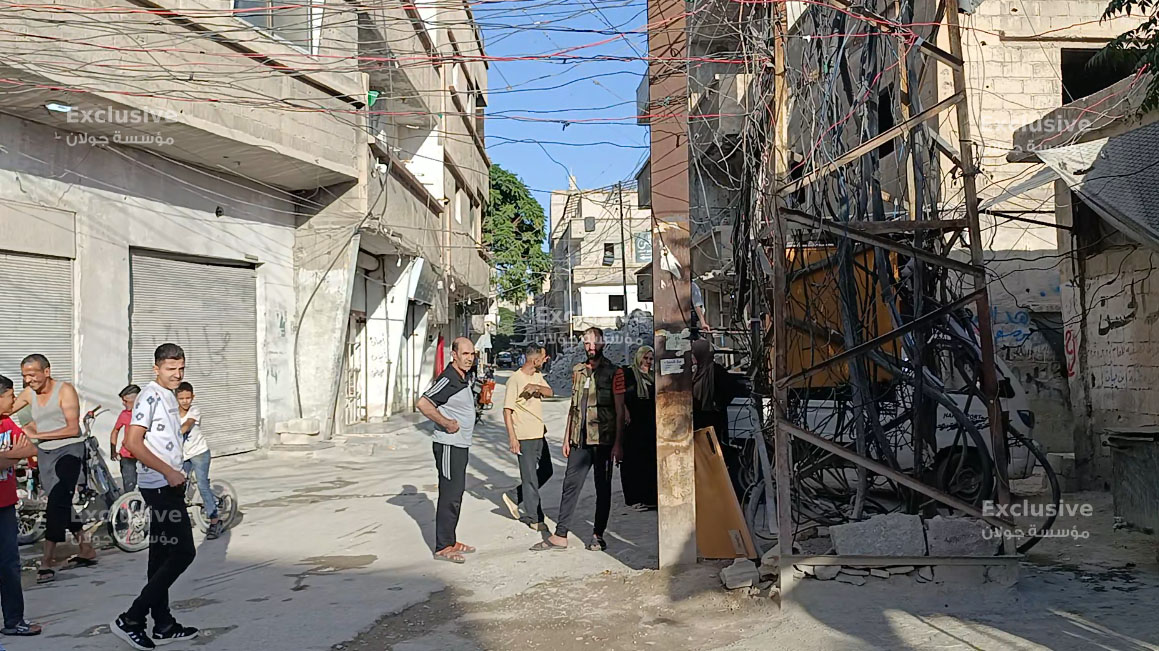 لا كهرباء ومياه لا تصل.. سكان في السيدة زينب وحجيرة يواجهون نقص الخدمات
