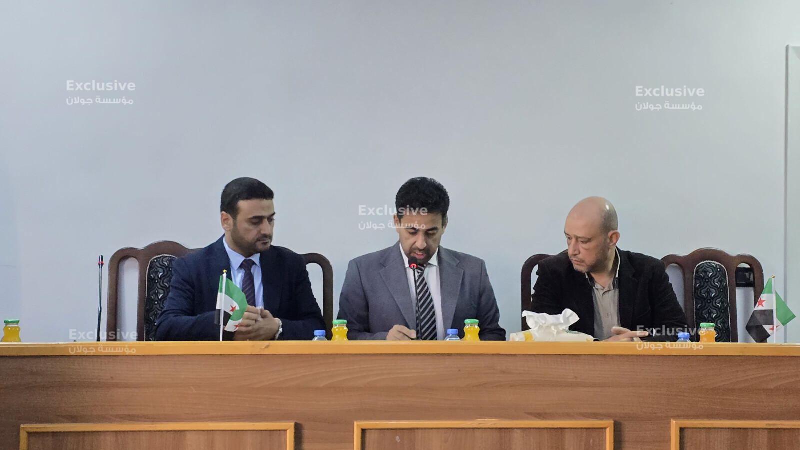 زيارة ثانية لوزير الصحة إلى القنيطرة.. ماذا تغيّر في القطاع الصحي هل تحسّنت الخدمة؟