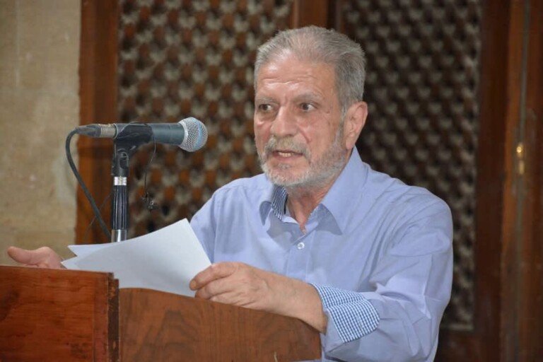 تتويجاً لمسيرته الإبداعية.. الشاعر السوري عبد القادر الحصني ينال الجائزة التقديرية لمؤسسة “البابطين” الثقافية