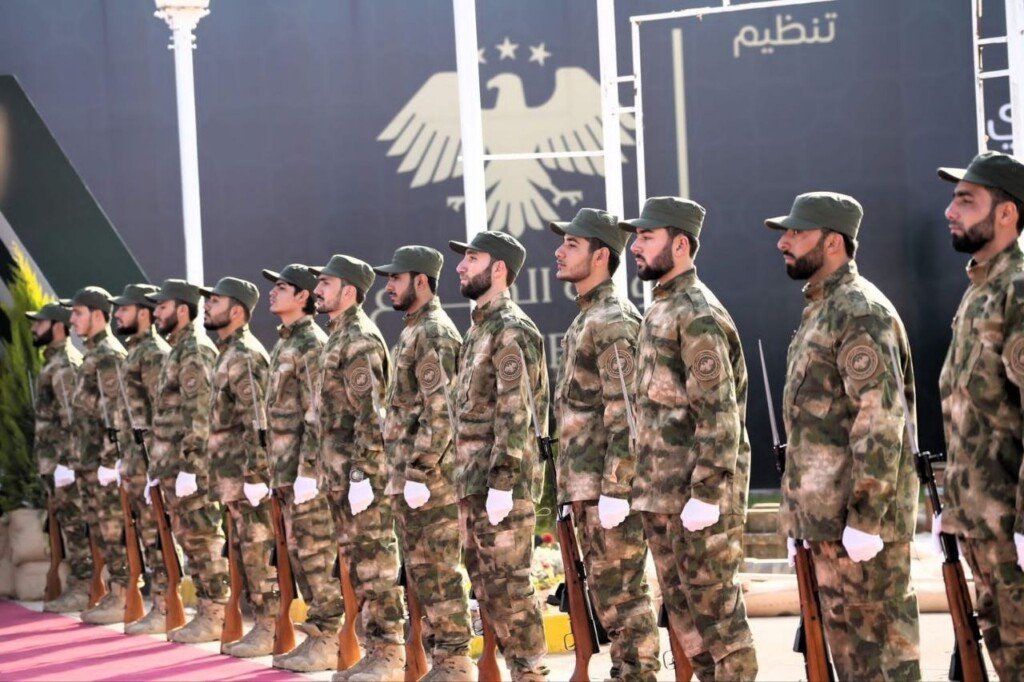 الجيش السوري تحت المجهر الإسرائيلي.. مخاوف من إعادة التسليح وتقييد حرية عمل إسرائيل