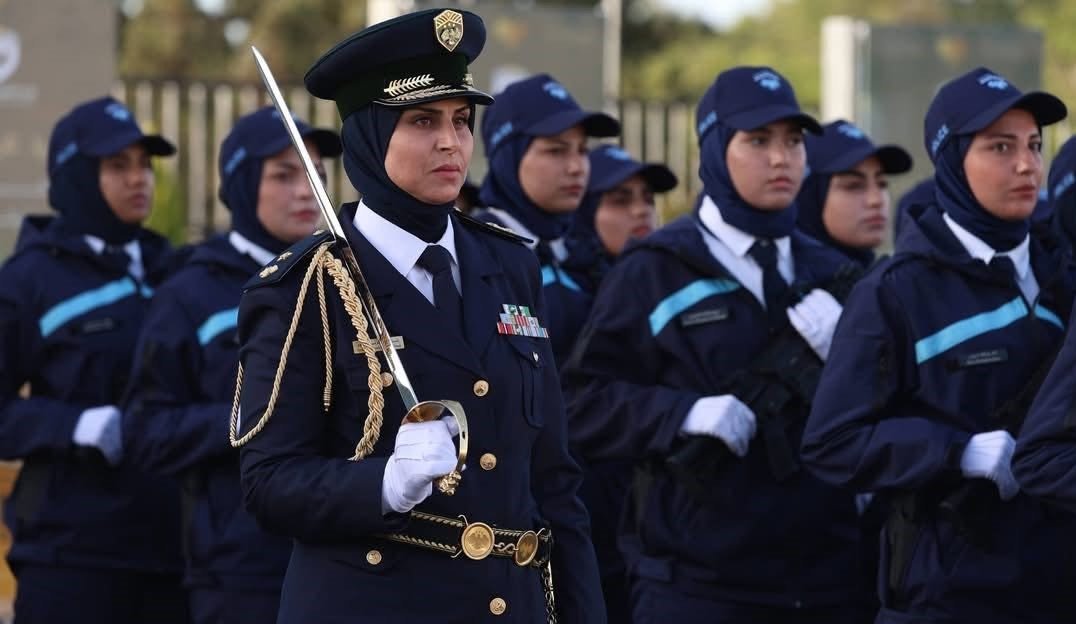 الشرطة السياحية تفتح المجال أمام حضور نسائي في المواقع الأثرية