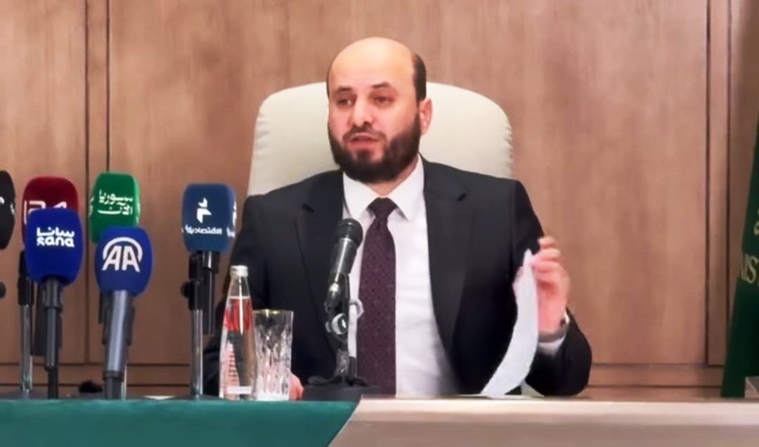 بعد موجة الغلاء والاحتجاجات.. البشير يعلن تعدد أنواع المازوت وأسعاراً مختلفة في سوريا