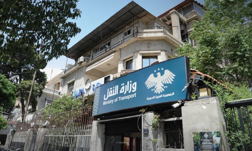 النقل تتجه لتوحيد مكاتب الدور.. نحو آلية واحدة وتنظيم رقمي لحركة الشاحنات