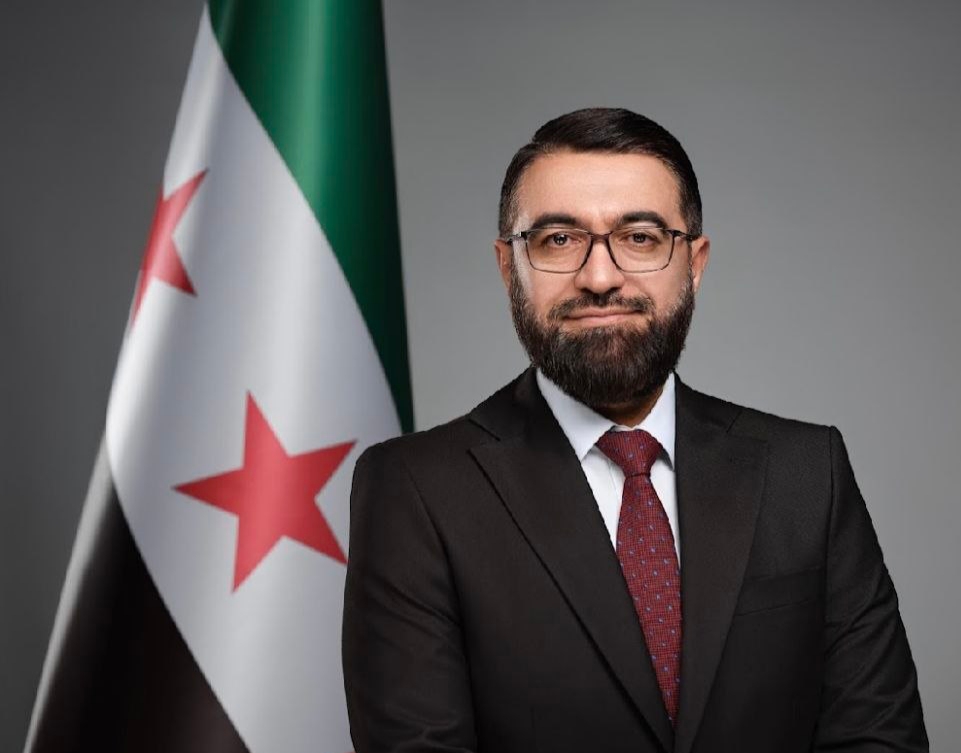 انضمام 190 قاضياً جديداً إلى السلك القضائي في سورية