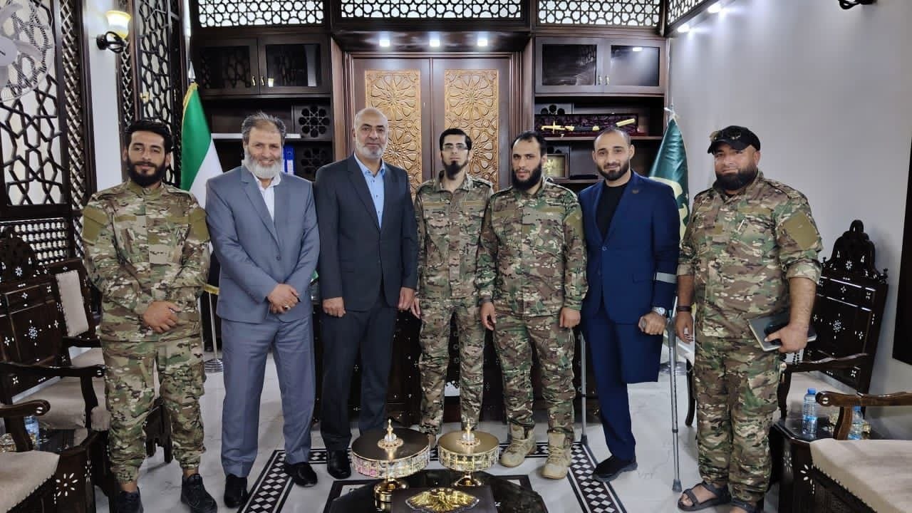 القنيطرة تبحث عن مكتب مستقل لشؤون الجرحى لتخفيف أعباء المتابعة