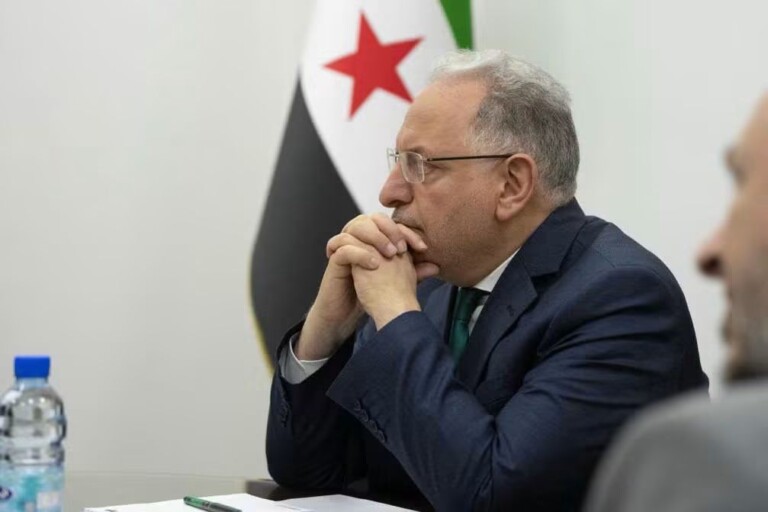 وزير المالية يبحث مع مؤسسة “كونراد آديناور” الألمانية فرص التعاون في مجالات الحوكمة وبناء القدرات