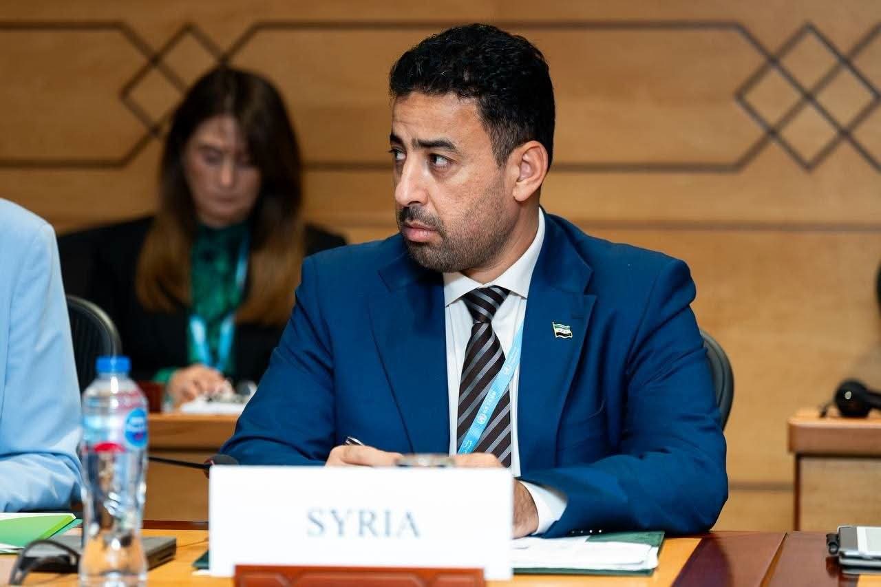 الصحة السورية وتحالف جافي يبحثان تعزيز تمويل برنامج التلقيح الوطني