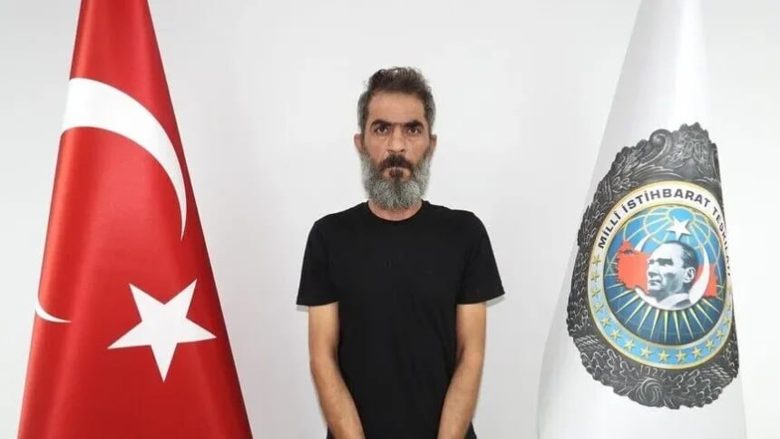 تركيا: اعتقال أحد المخططين لهجوم ريحانلي بعد محاولة فرار بحراً إلى أوروبا